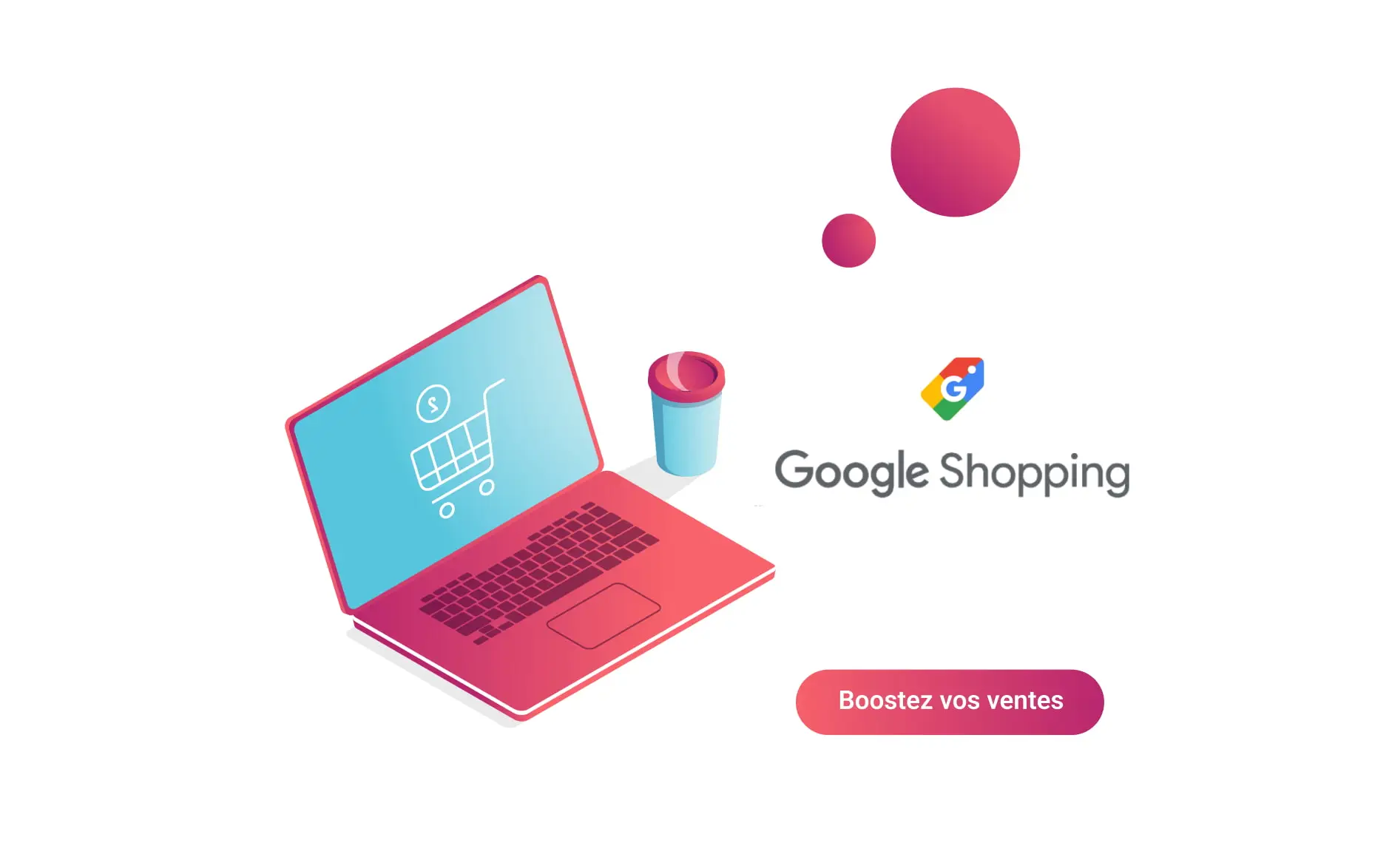 Google Shopping 2026